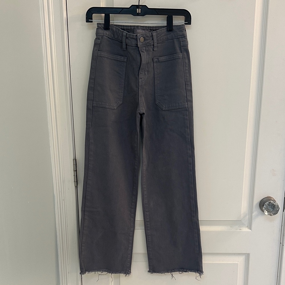 Girls Jeans
